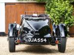 Aston Martin Ulster 1934 года